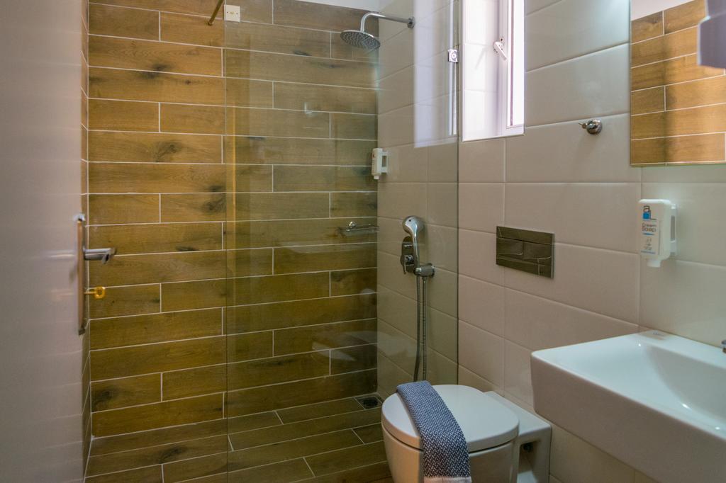 Evelin Hotel Platanias Extérieur photo